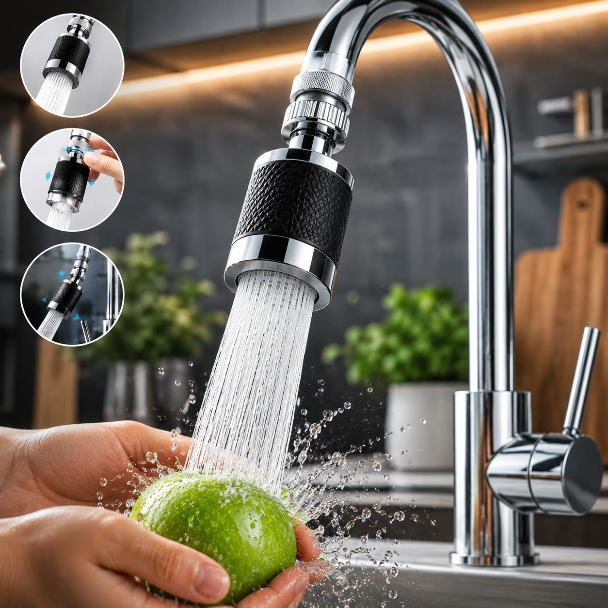 Filtru AquaPure™