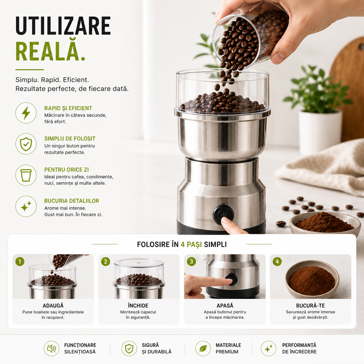 Rasnita ProMix™