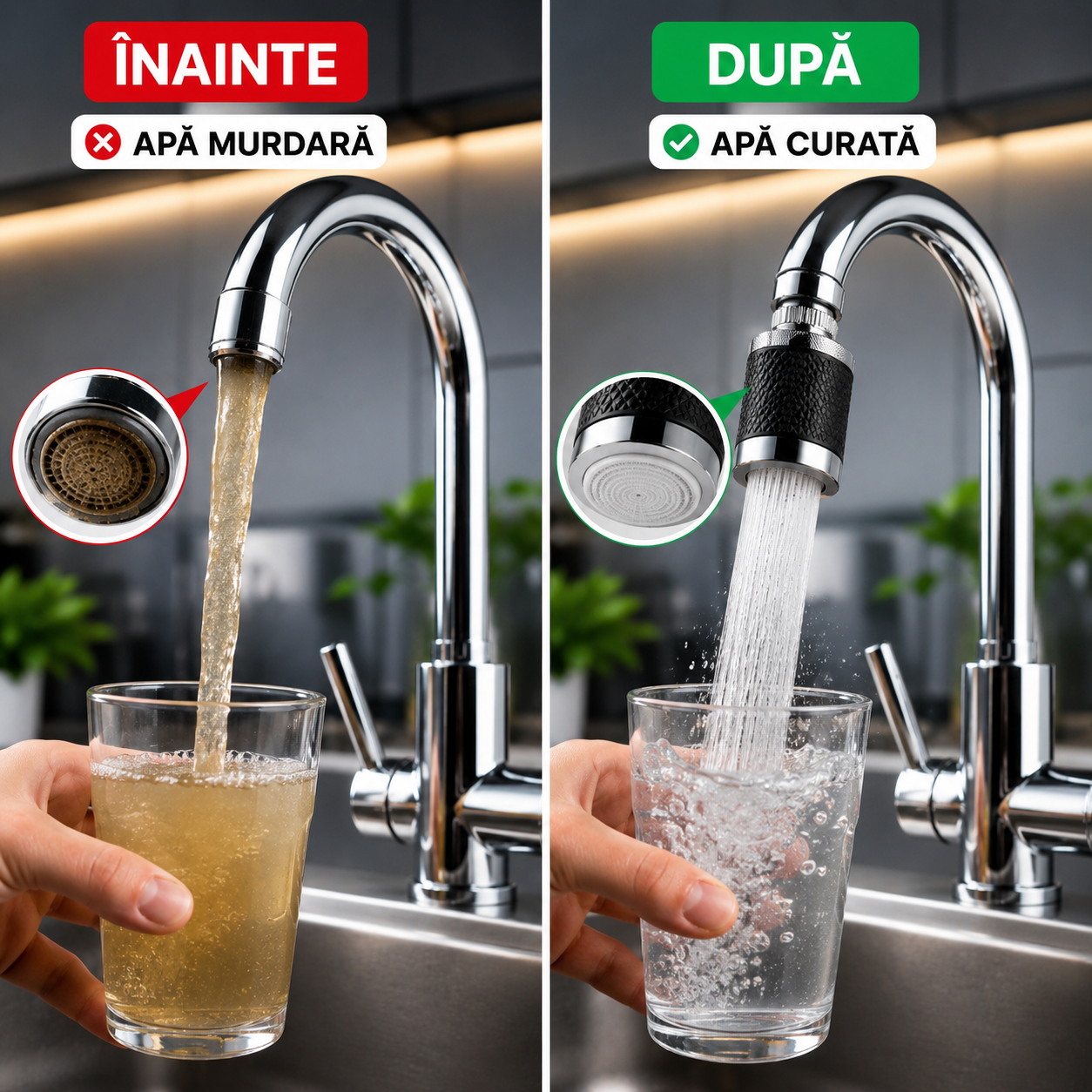 Filtru AquaPure™