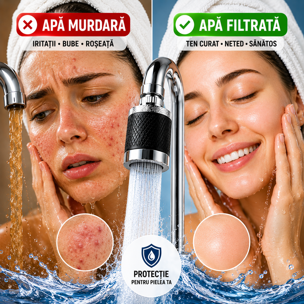 Filtru AquaPure™