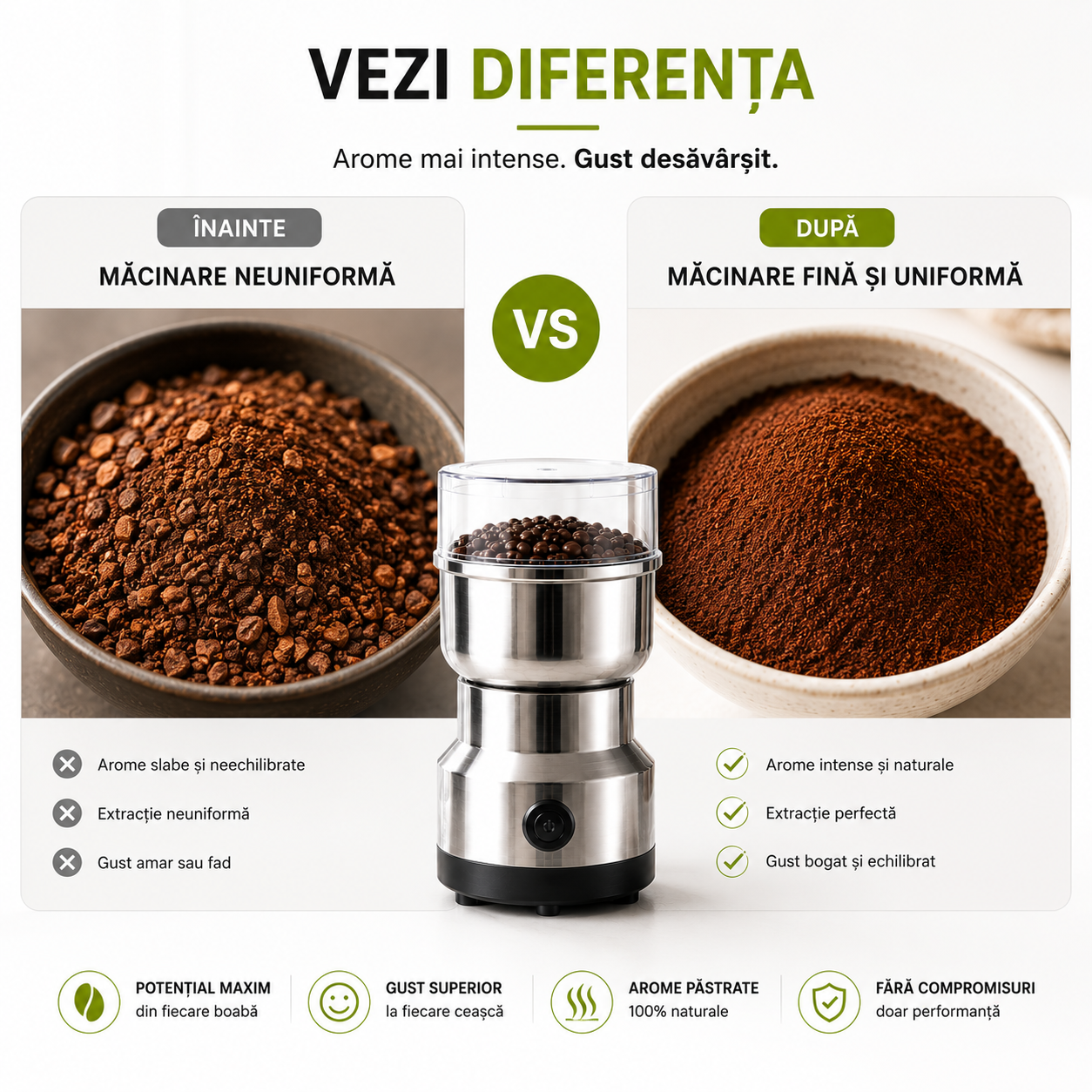 Rasnita ProMix™
