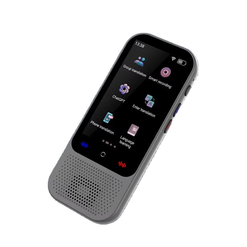 Traducator instant S80 , AI , 138 limbi diferite
