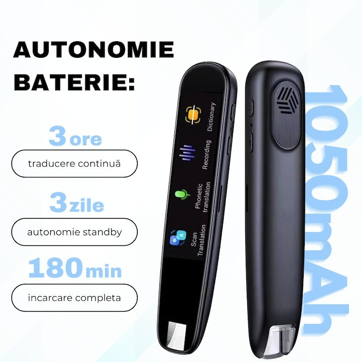 Comunici instant în 112 limbi – fără telefon, fără aplicații