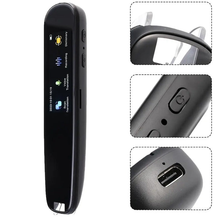 Comunici instant în 112 limbi – fără telefon, fără aplicații