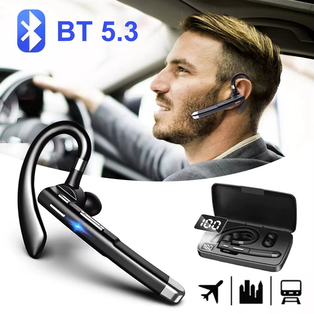 Casca wireless Cyboris 520 PRO