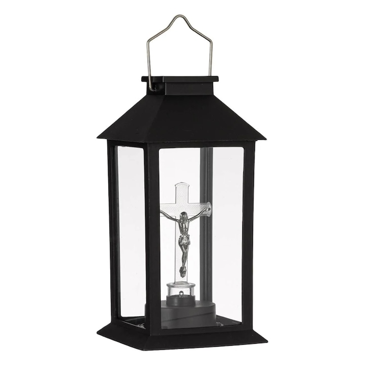 Felinar cu incarcare solara